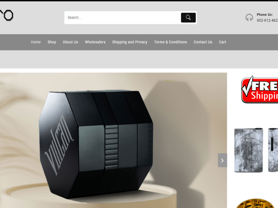 ARCCOMP - Global Web Design, IT and Cloud Services